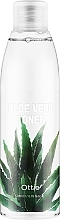 Gesichtstonikum mit Aloe-Vera-Extrakt	 - Ottie Aloe Vera Toner	 — Bild N1