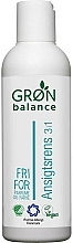 Düfte, Parfümerie und Kosmetik 3in1 Feuchtigkeitsspendender und ausgleichender Gesichtsreiniger - Gron Balance Facial Cleanser 3in1