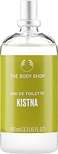 Düfte, Parfümerie und Kosmetik The Body Shop Kistna - Eau de Toilette