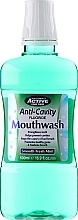 Düfte, Parfümerie und Kosmetik Mundwasser - Beauty Formulas Active Oral Care Anti-Cavity Mouthwash