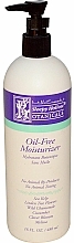 Düfte, Parfümerie und Kosmetik Körperlotion - Sleepy Hollow Botanicals Oil Free Moisturizer