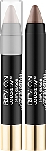 Düfte, Parfümerie und Kosmetik Augenbrauenstift - Revlon Colorstay Brow Crayon