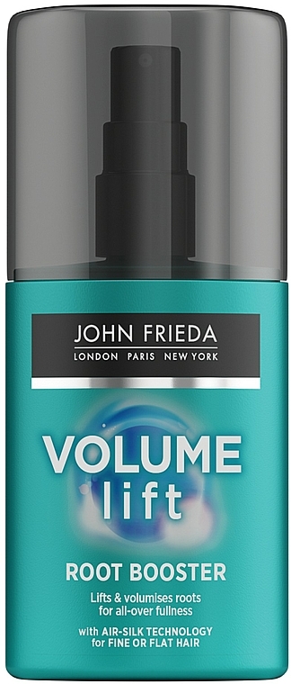 Haarlotion für mehr Volumen - John Frieda Luxurious Volume Root Booster Blow Dry Lotion