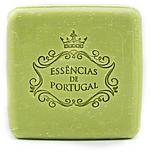 Naturseife Eucalyptus - Essencias De Portugal Eucalyptus Aromas Collection — Bild N2