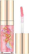 Düfte, Parfümerie und Kosmetik Lipgloss - Sisley Le Phyto Gloss Limited Edition Blooming Peony 