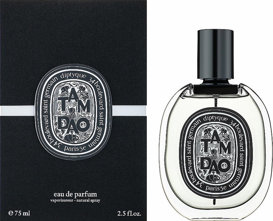 Diptyque Tam Dao - Eau de Parfum — Bild N2