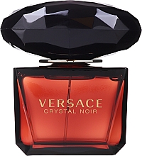 Versace Crystal Noir - Eau de Parfum — Foto N4