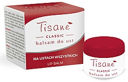 Düfte, Parfümerie und Kosmetik Lippenbalsam - Farmapol Tisane Classic Lip Balm