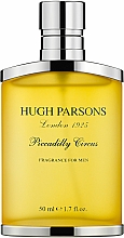 Düfte, Parfümerie und Kosmetik Hugh Parsons Piccadilly Circus - Eau de Parfum