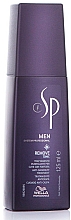 Düfte, Parfümerie und Kosmetik Anti- Schuppen Tonikum für Männer - Wella SP Men Remove Tonic