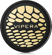 Kompakter Gesichtspuder - Vipera Cashmere Veil Powder — Foto N2