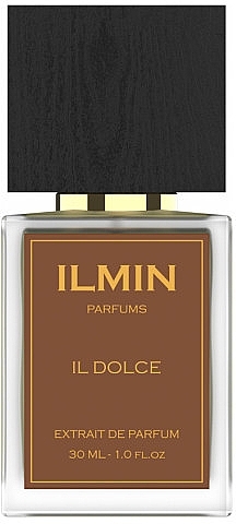 Ilmin Il Dolce - Parfum — Bild N1