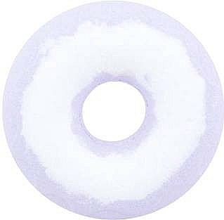 Badebombe Donut - I Heart Revolution Donut Caramel Pop Bath Fizzer — Bild N1