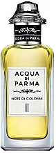 Düfte, Parfümerie und Kosmetik Acqua di Parma Note di Colonia II - Eau de Cologne