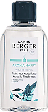 Düfte, Parfümerie und Kosmetik Maison Berger Aroma Happy - Nachfüller für Aromadiffusor