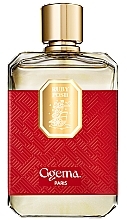 Düfte, Parfümerie und Kosmetik Ggema Ruby Posh - Eau de Parfum