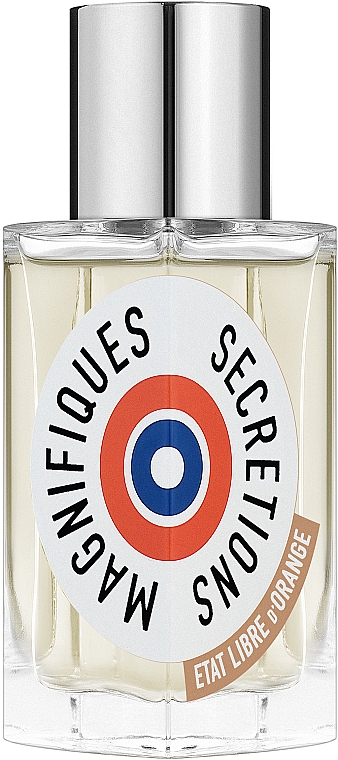 Etat Libre d'Orange Secretions Magnifiques - Eau de Parfum — Bild N1