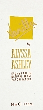 Alyssa Ashley Vanilla - Eau de Parfum — Bild N2