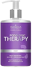 Farmona Professional Podologic Therapy  - Barrierepaste für Füße mit Hyperkeratose — Bild N1