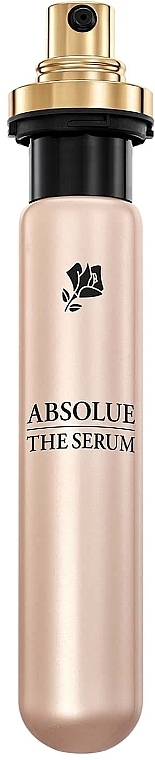 Intensives Serum-Konzentrat zur Gesichtspflege - Lancome Absolue The Serum (refill) — Bild N1