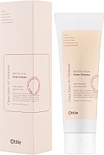 Reinigungsschaum für problematische Haut - Ottie Blemish Clean Foam Cleanser	 — Bild N2