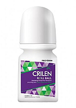 Düfte, Parfümerie und Kosmetik Feuchtigkeitsspendendes und schützendes Roll-on gegen Insektenstiche - Frezyderm Crilen Roll Ball