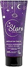 Düfte, Parfümerie und Kosmetik Körperbalsam - Stars from The Stars Universe Balm 