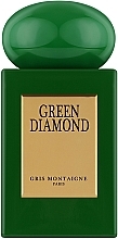 Düfte, Parfümerie und Kosmetik Gris Montaigne Paris Green Diamond - Eau de Parfum