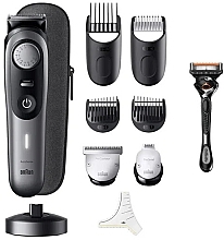 Trimmer - Braun BT9420 — Bild N2