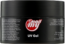 UV Aufbaugel № 30 - My Nail Gel — Bild N3