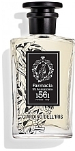 Düfte, Parfümerie und Kosmetik Farmacia SS. Annunziata Giardino Dell Iris - Eau de Parfum