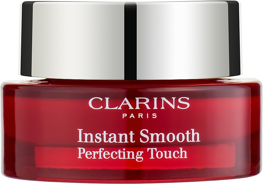 Gesichtsprimer gegen vergrößerte Poren - Clarins Instant Smooth Perfecting Touch — Bild N1