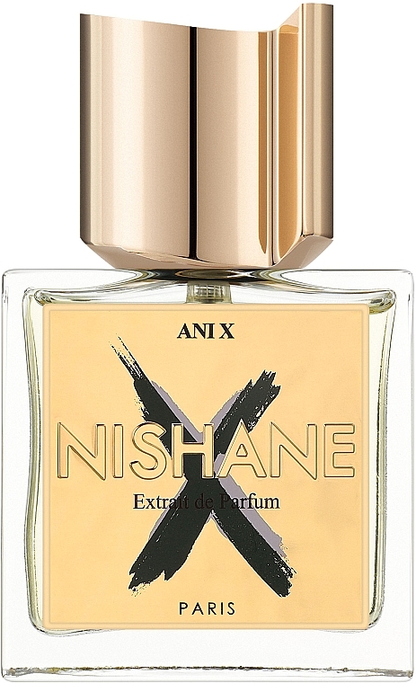 Nishane Ani X - Parfum — Bild N1