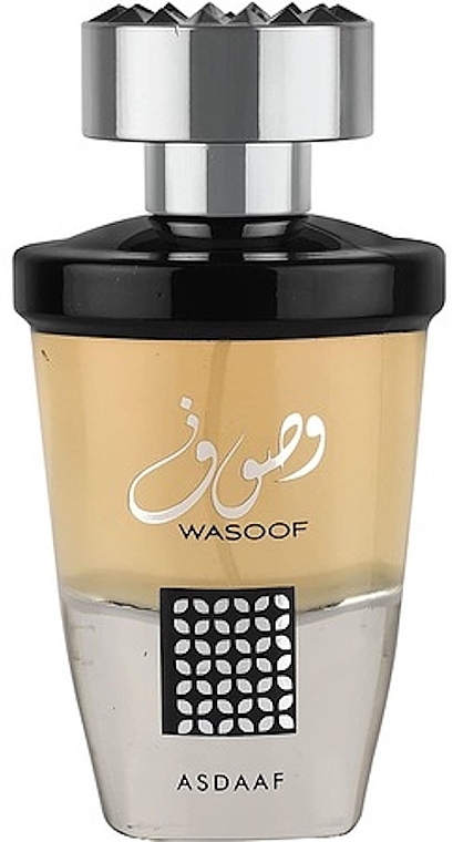 Asdaaf Wasoof - Eau de Parfum — Bild N2