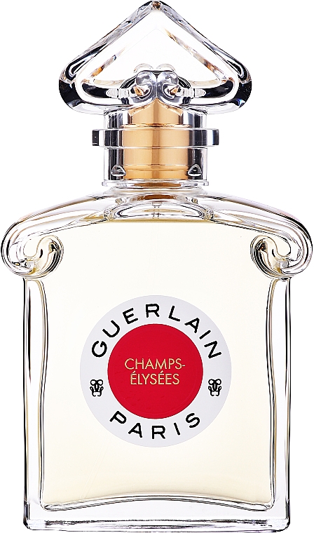 Guerlain Collection Patrimoine Champs-Elysees - Eau de Parfum — Bild N1