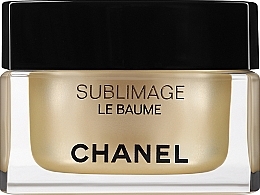 Düfte, Parfümerie und Kosmetik Regenerierender Balsam - Chanel Sublimage Le Baume