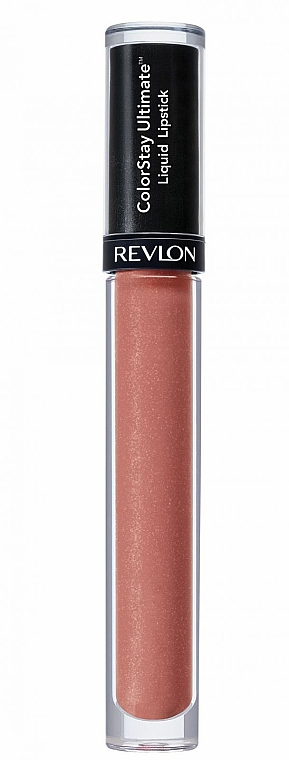 Flüssiger Lippenstift - Revlon ColorStay Ultimate Liquid Lipstick
