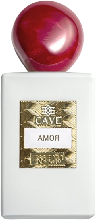 Cave Amor - Parfum — Bild N1