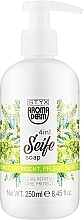 Düfte, Parfümerie und Kosmetik 4in1 Flüssigseife - Styx Naturcosmetic Aroma Derm 4 In 1 Soap