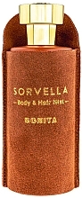 Düfte, Parfümerie und Kosmetik Sorvella Perfume Bonita  - Parfümiertes Körper- und Haarspray 