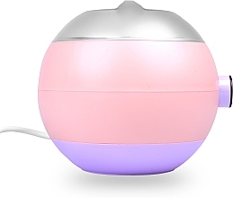 Wachserhitzer 500 ml rosa - Clavier MediWax Pink  — Bild N6