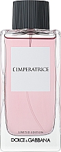 Dolce & Gabbana L`Imperatrice Limited Edition - Eau de Toilette — Bild N3