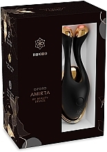 Anti-Aging-Gesichtsmassagegerät - Diforo Amirta Deep Black Anti-Age — Bild N5