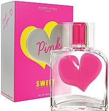 Jeanne Arthes Sweet Sixteen Pink - Eau de Parfum — Bild N1