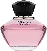 La Rive She Is Mine - Eau de Parfum — Foto N1