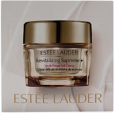 GESCHENK! Gesichtscreme - Estee Lauder Revitalizing Supreme+ Youth Power Soft Creme (Probe) — Bild N1