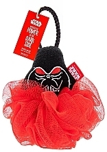 Badeschwamm Darth Vader - Mad Beauty Star Wars Dark Side Body Puff Darth  — Bild N1