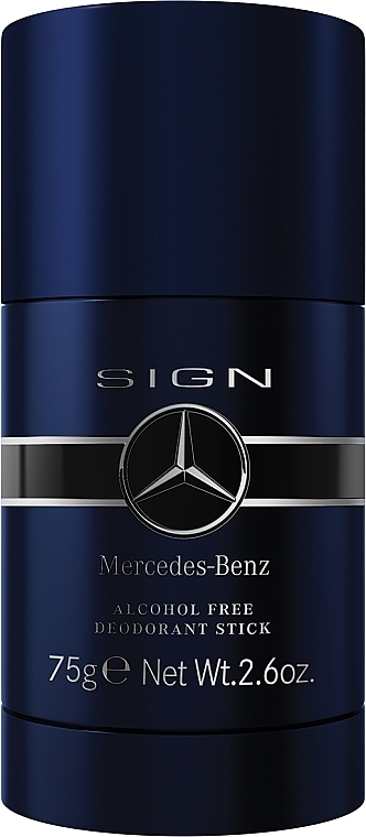 Mercedes Benz Mercedes-Benz Sing - Deostick — Bild N1