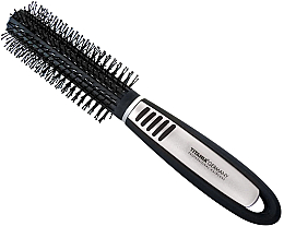 Rundbürste 24 cm - Titania Hair Care — Bild N1