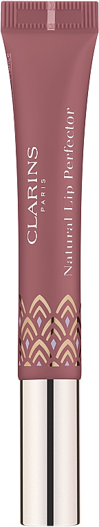 Lipgloss - Clarins Instant Light Natural Lip Perfector